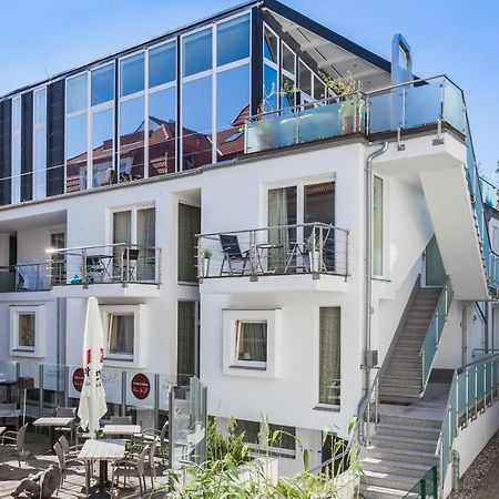 Villa Patricia Wohnung 06 Ostseebad Kühlungsborn المظهر الخارجي الصورة