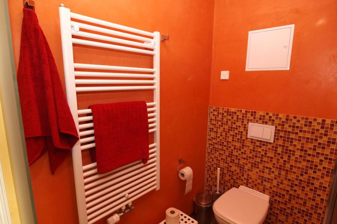Villa Patricia Wohnung 06 Ostseebad Kühlungsborn المظهر الخارجي الصورة