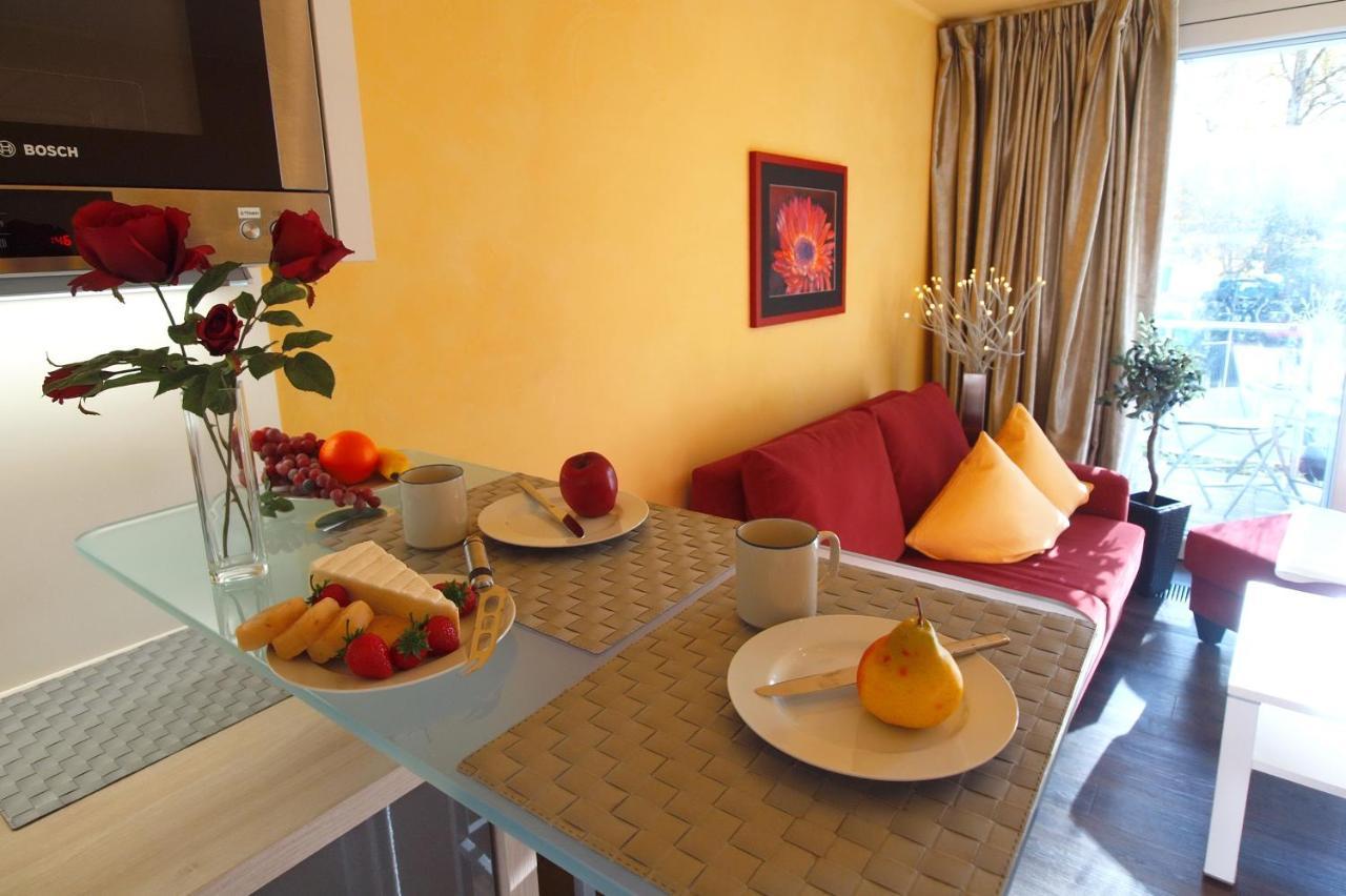 Villa Patricia Wohnung 06 Ostseebad Kühlungsborn المظهر الخارجي الصورة