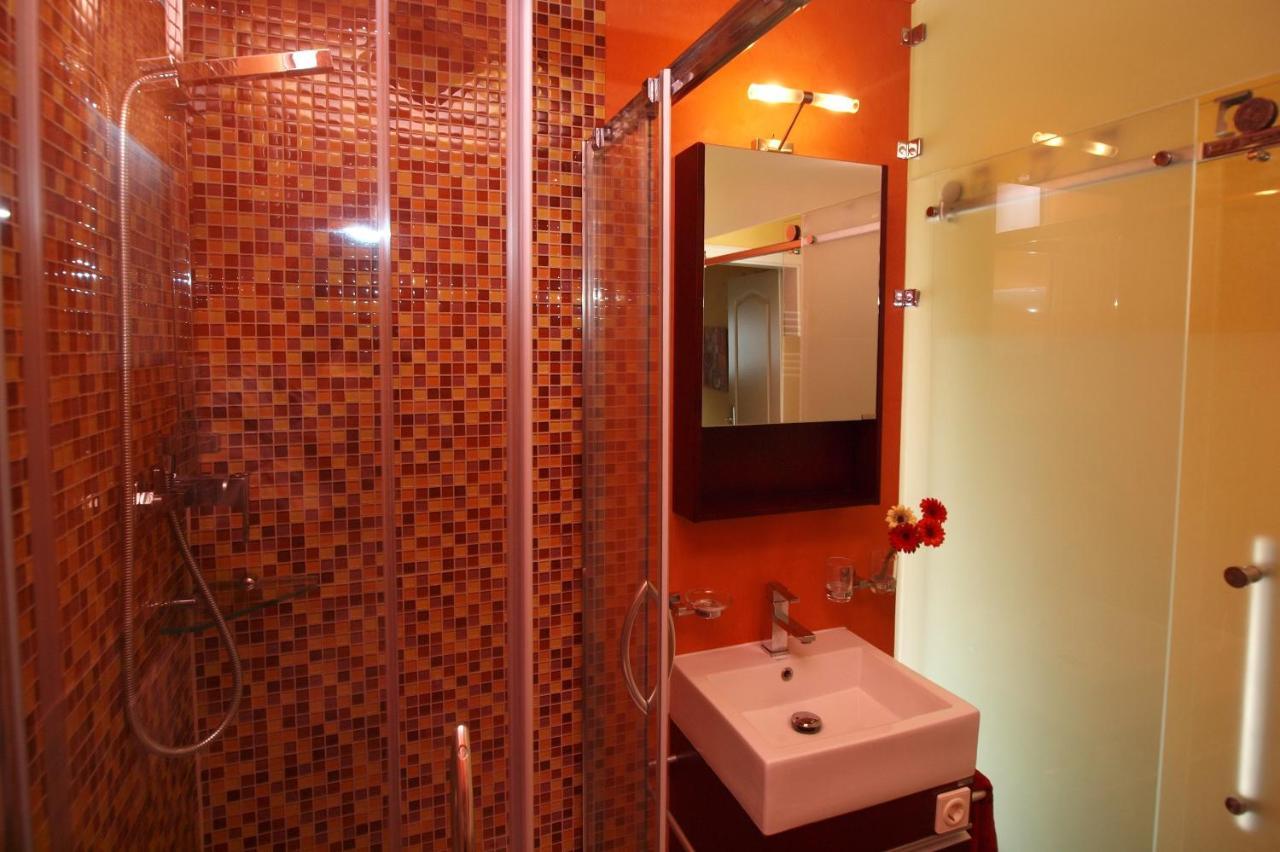 Villa Patricia Wohnung 06 Ostseebad Kühlungsborn المظهر الخارجي الصورة