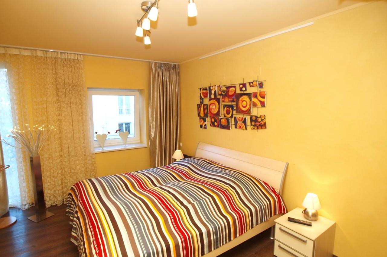 Villa Patricia Wohnung 06 Ostseebad Kühlungsborn المظهر الخارجي الصورة